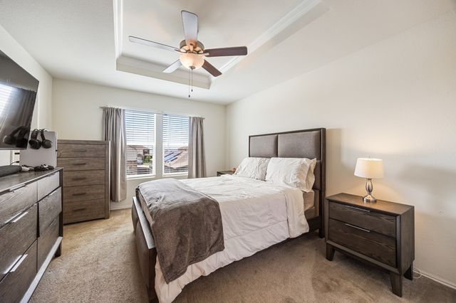 1614 Petrolia Drive, Forney, TX 75126