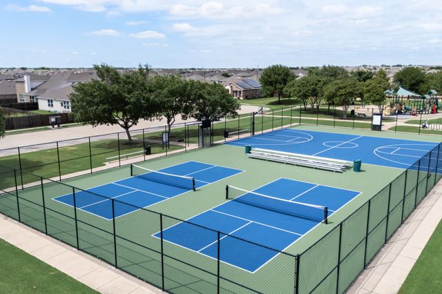 1614 Petrolia Drive, Forney, TX 75126