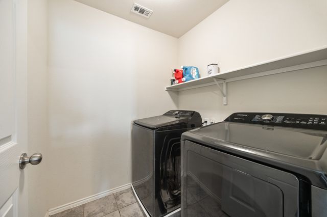 1614 Petrolia Drive, Forney, TX 75126