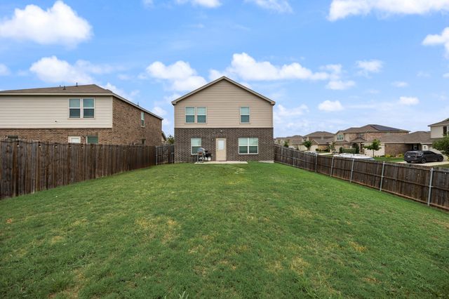 1614 Petrolia Drive, Forney, TX 75126