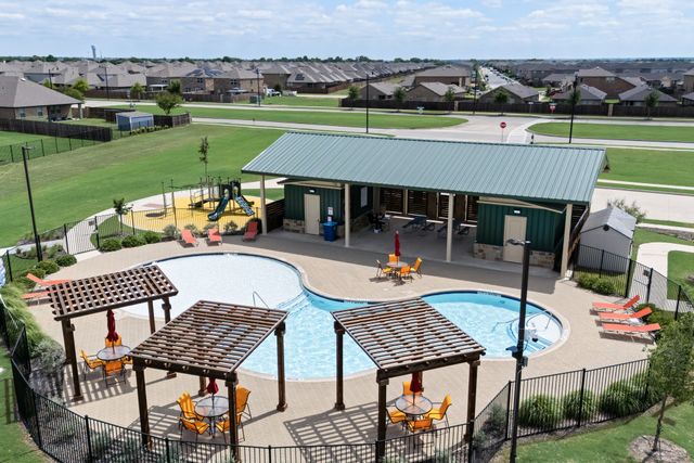 1614 Petrolia Drive, Forney, TX 75126