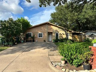 1533 Meridian Way, Garland, TX 75040