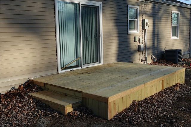 503 W Colonel Drive, Independence, MO 64050