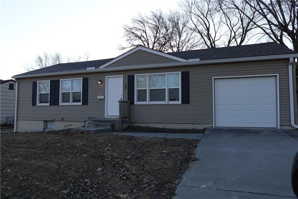 503 W Colonel Drive, Independence, MO 64050