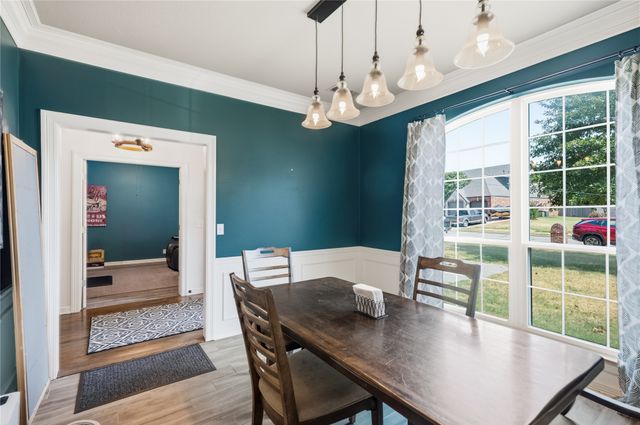 8814 N 131st East Avenue, Owasso, OK 74055