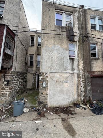 6945 THEODORE ST, Philadelphia, PA 19142