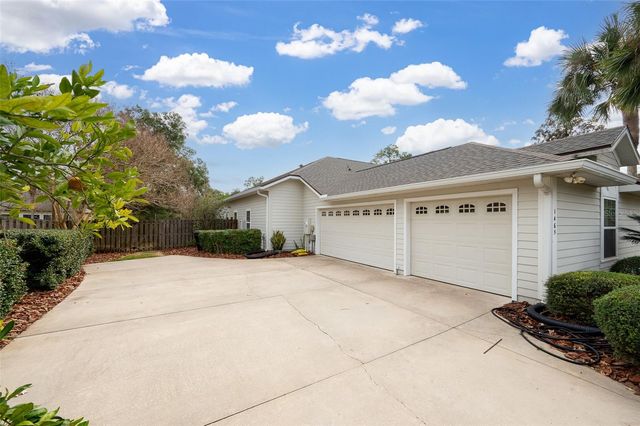 1465 SW 88TH STREET, Gainesville, FL 32607