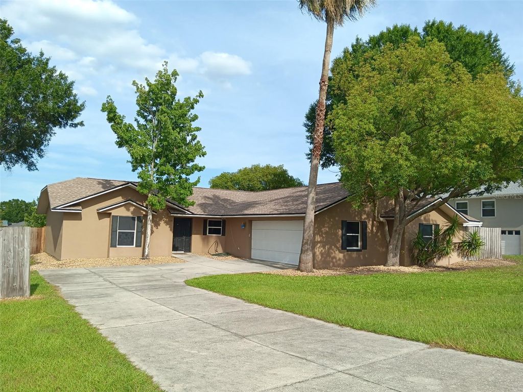 115 N RAMONA AVENUE, Lake Alfred, FL 33850