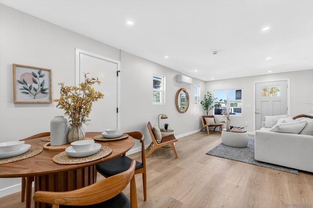 3728 Cherokee Ave, San Diego, CA 92104