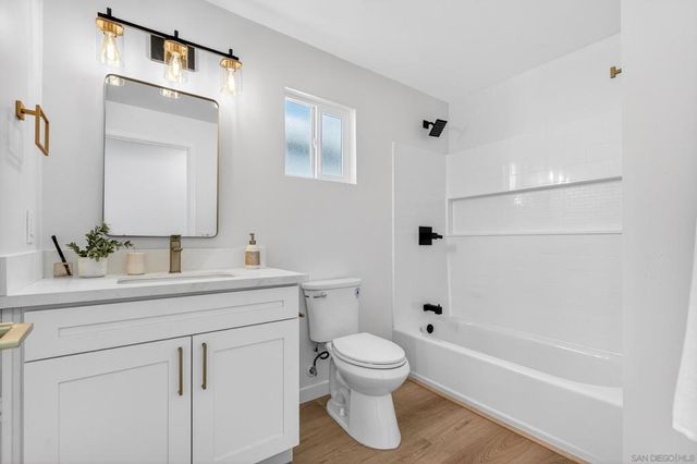 3728 Cherokee Ave, San Diego, CA 92104