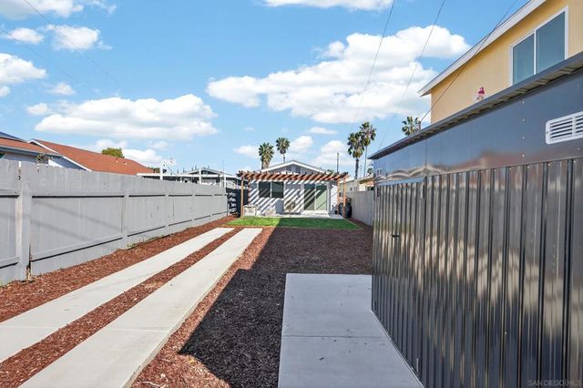 3728 Cherokee Ave, San Diego, CA 92104