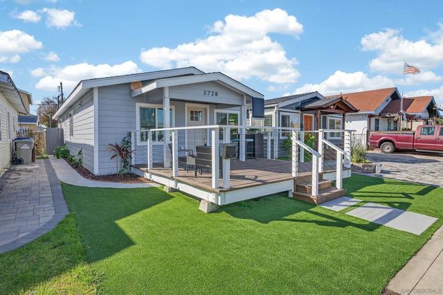 3728 Cherokee Ave, San Diego, CA 92104