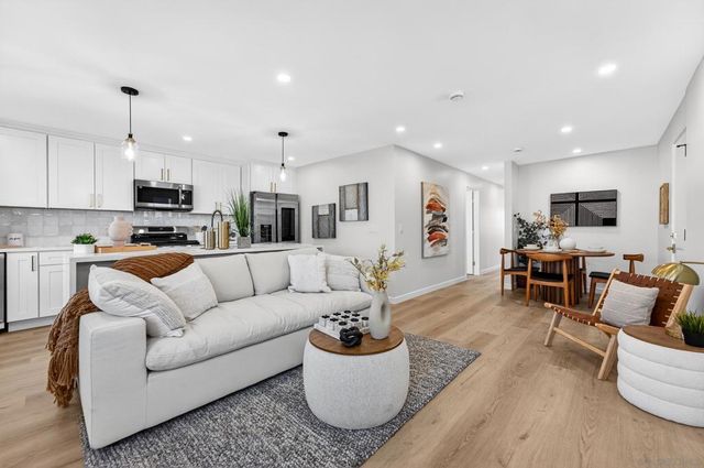 3728 Cherokee Ave, San Diego, CA 92104