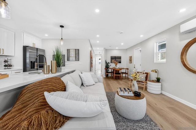 3728 Cherokee Ave, San Diego, CA 92104