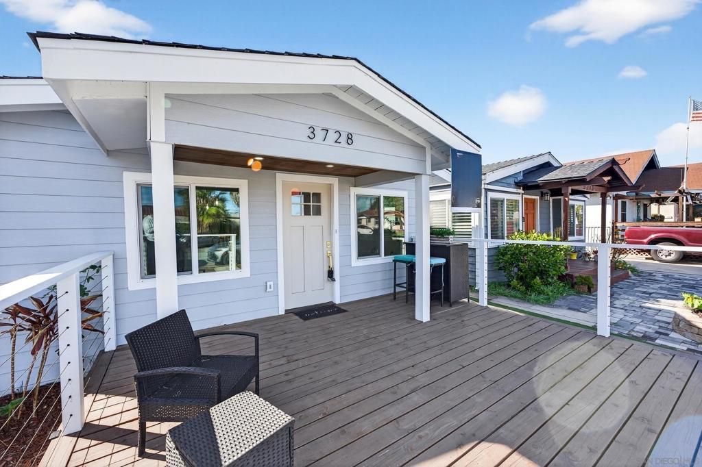 3728 Cherokee Ave, San Diego, CA 92104