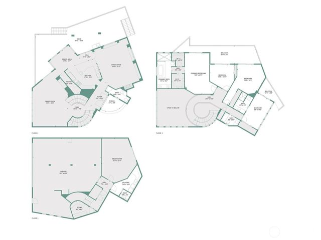 3202 Loma Court NE, Tacoma, WA 98422