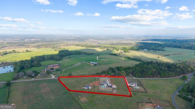 2190 Apalachee Road, Madison, GA 30650