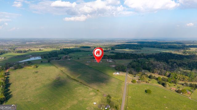 2190 Apalachee Road, Madison, GA 30650