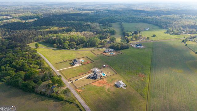 2190 Apalachee Road, Madison, GA 30650