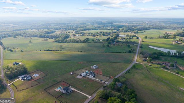 2190 Apalachee Road, Madison, GA 30650