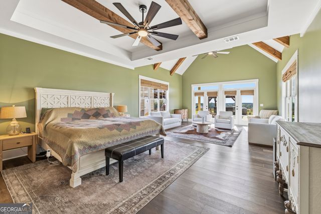 2190 Apalachee Road, Madison, GA 30650