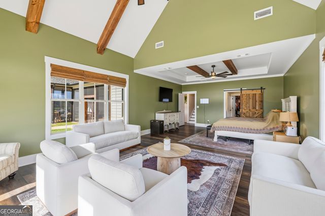 2190 Apalachee Road, Madison, GA 30650