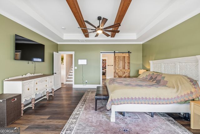 2190 Apalachee Road, Madison, GA 30650