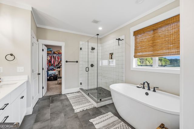 2190 Apalachee Road, Madison, GA 30650