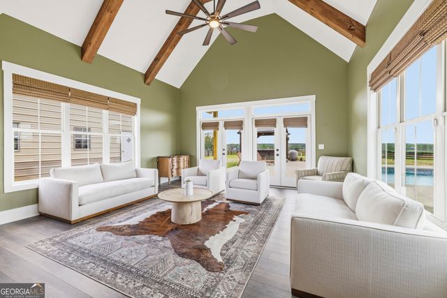 2190 Apalachee Road, Madison, GA 30650