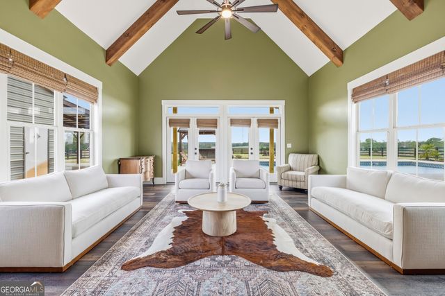 2190 Apalachee Road, Madison, GA 30650