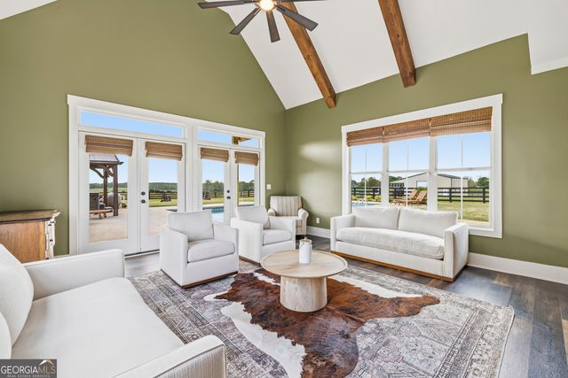 2190 Apalachee Road, Madison, GA 30650