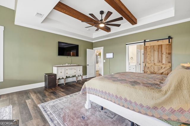 2190 Apalachee Road, Madison, GA 30650