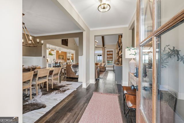 2190 Apalachee Road, Madison, GA 30650