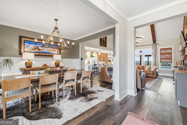 2190 Apalachee Road, Madison, GA 30650