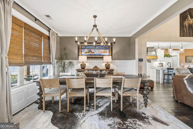 2190 Apalachee Road, Madison, GA 30650