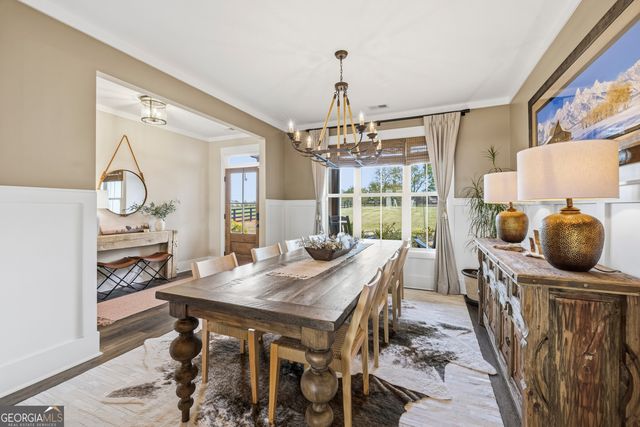 2190 Apalachee Road, Madison, GA 30650