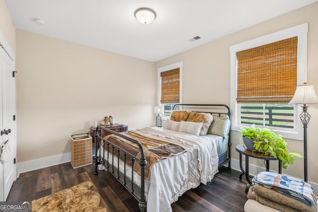 2190 Apalachee Road, Madison, GA 30650