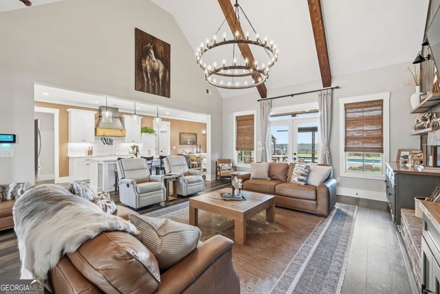 2190 Apalachee Road, Madison, GA 30650