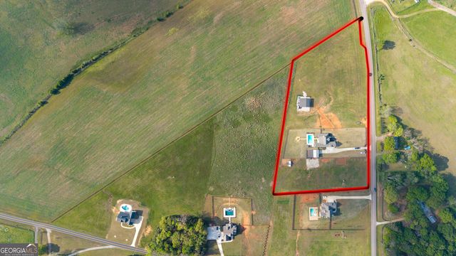 2190 Apalachee Road, Madison, GA 30650