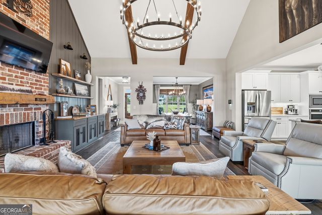 2190 Apalachee Road, Madison, GA 30650