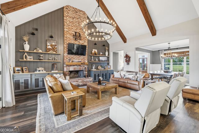 2190 Apalachee Road, Madison, GA 30650