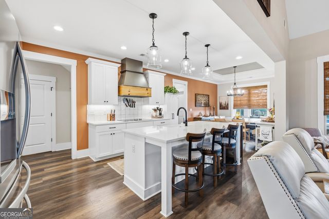 2190 Apalachee Road, Madison, GA 30650