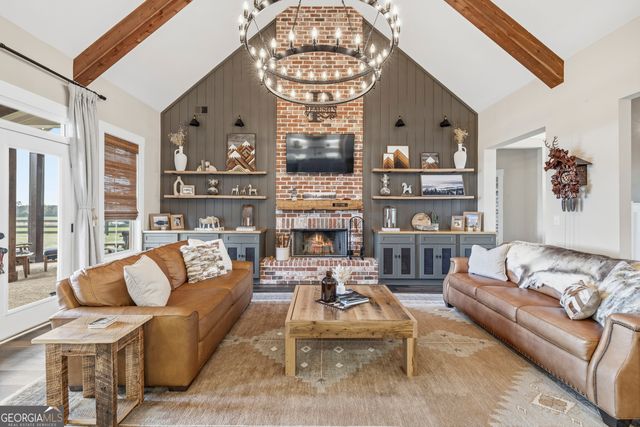 2190 Apalachee Road, Madison, GA 30650