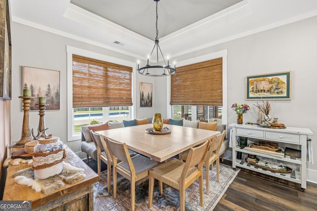 2190 Apalachee Road, Madison, GA 30650