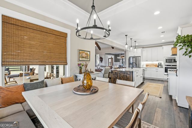 2190 Apalachee Road, Madison, GA 30650