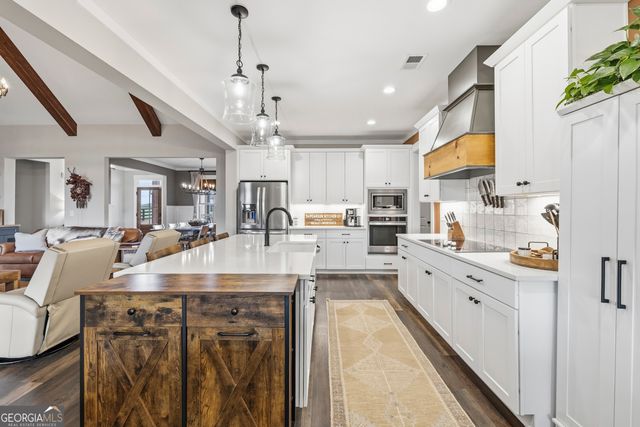 2190 Apalachee Road, Madison, GA 30650