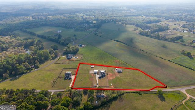 2190 Apalachee Road, Madison, GA 30650