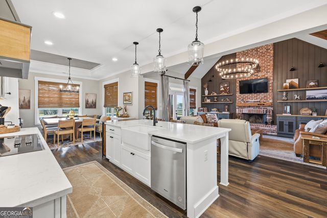 2190 Apalachee Road, Madison, GA 30650