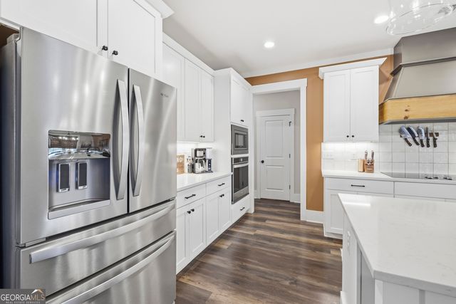 2190 Apalachee Road, Madison, GA 30650