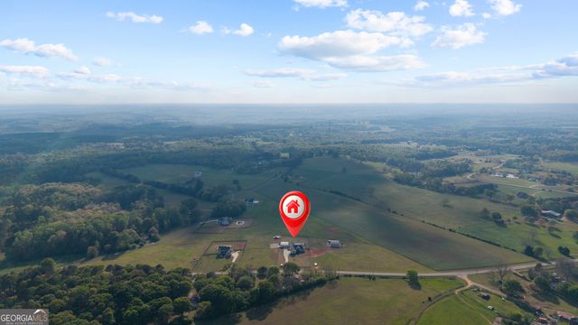 2190 Apalachee Road, Madison, GA 30650